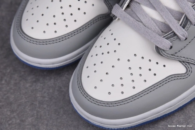 box) X LOW shoe DR 1 CN8607-002 OG (DR JORDAN 0525